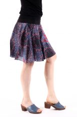 Dámská letní krátká sukně SARAH    TT0038-004