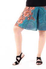 Dámská letní krátká sukně SARAH - TT0038-005