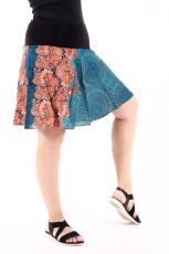 Dámská letní krátká sukně SARAH  -  TT0038-005