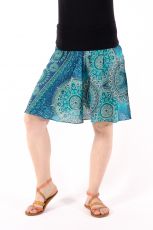 Dámská letní krátká sukně SARAH - TT0038-008