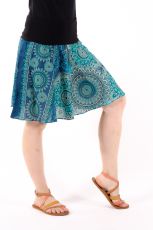 Dámská letní krátká sukně SARAH  -  TT0038-008