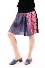 Dámská letní krátká sukně SARAH    TT0038-009