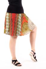 Dámská letní krátká sukně SARAH - TT0038-010