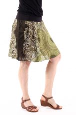 Dámská letní krátká sukně SARAH - TT0038-012
