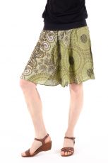 Dámská letní krátká sukně SARAH  -  TT0038-012