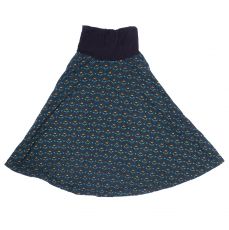 Dámská dlouhá sukně LOLA LONG z teplejšího materiálu TT0100-01-162