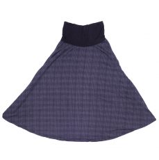 Dámská dlouhá sukně LOLA z teplejšího materiálu - TT0100-01-163