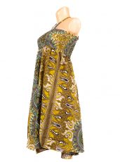 Dámská letní dlouhá sukně NICOL 1 viskóza Thajsko TT0033 02 071