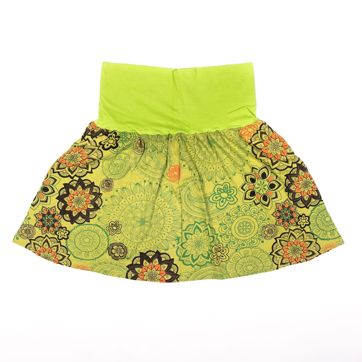Dámská letní krátká sukně FIORENTO, bavlna Nepál 0 NT0101-027-004 KENAVI