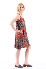 Dámské letní šaty LARA - TT0023-00-177