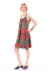Dámské letní šaty LARA  - TT0023-00-177