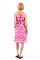 Dámské letní šaty LARA - TT0023-00-178