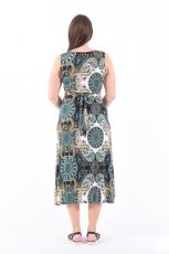 Dámské Letní šaty TRINITY - TT0023-06-001