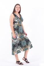 Dámské Letní šaty TRINITY - TT0023-06-001