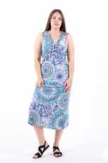 Dámské Letní šaty TRINITY - TT0023-06-004