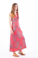 Dámské Letní šaty TRINITY - TT0023-06-006