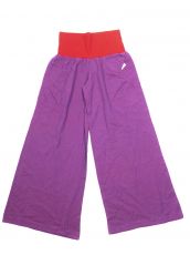 Kalhoty SUMMER - typ i pro těhotné ženy - NT0053-07-019
