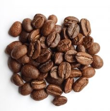 Káva Uganda