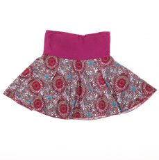 Krátká dámská letní sukně LOLA   TT0102-01-029