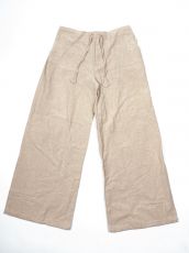 Pánské kalhoty RELAX z Nepálu - NT0057-01-001 | Velikost S/M, Velikost L/XL
