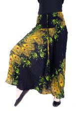 Dámská letní dlouhá sukně NICOL 1  viskóza Thajsko  TT0033  02  080