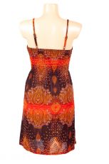 Dámské letní šaty COMET - TT0023-00-200