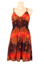 Dámské letní šaty COMET  TT0023-00-200