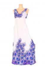 Dámské letní šaty SUPERNOVA 2 LONG  TT0023-05-124