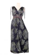 Dámské letní šaty SUPERNOVA  LONG  TT0023-05-131