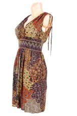Dámské letní šaty SUPERNOVA - TT0023-00-191
