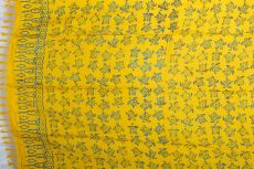 Sarong - plážový šátek (pareo) z příjemné viskózy  IT0001-01-346