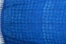 Sarong - plážový šátek (pareo) z příjemné viskózy  IT0001-01-348