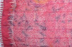 Sarong - plážový šátek (pareo) z příjemné viskózy  IT0001-01-353