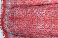 Sarong - plážový šátek (pareo) z příjemné viskózy  IT0001-01-360