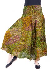 Dámská letní dlouhá sukně NICOL 1   TT0033-02-082