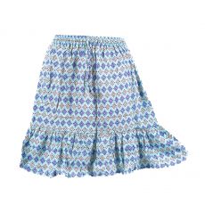 Dámská letní krátká sukně JULY - TT0039-002