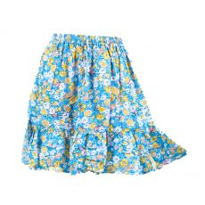 Dámská letní krátká sukně JULY - TT0039-003