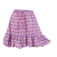 Dámská letní krátká sukně JULY - TT0039-004