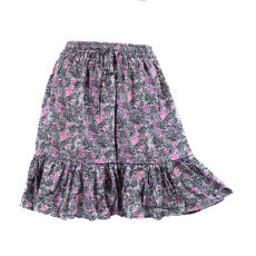 Dámská letní krátká sukně JULY  TT0039-005