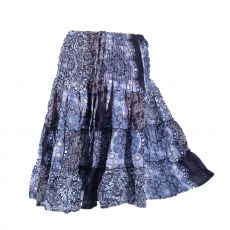 Dámská letní krátká sukně JUNE - TT0040-004