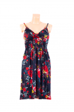 Dámské letní šaty COMET  TT0023-00-223