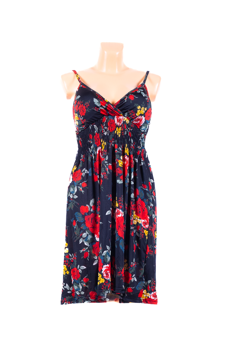 Dámské letní šaty COMET - TT0023-00-223