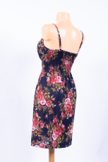Dámské letní šaty COMET - TT0023-00-224