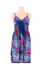 Dámské letní šaty COMET  TT0023-00-226