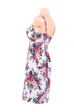 Dámské letní šaty COMET - TT0023-00-227