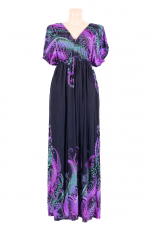Dámské Letní šaty STARSHIP  TT0023-07-135