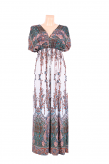 Dámské Letní šaty STARSHIP  TT0023-05-137