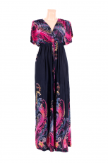 Dámské Letní šaty STARSHIP  TT0023-05-139