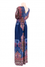 Dámské Letní šaty STARSHIP TT0023-07-148