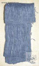 Šátek bavlněný, ručně tkaný  TT0019  029